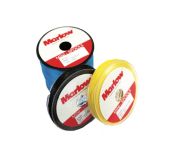 Fil à surlier HS Dyneema 0,9mm Naturel Bobine 50 M 