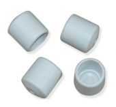 Embouts de pieds pour table 25mm CT104