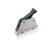 Bloqueur EasyLock 1 Simple anodisé Gris