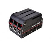 Bloqueur EasyLock  Maxi Triple Anodisé Noir