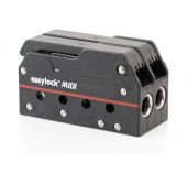 Bloqueur EasyLock Midi Double Anodisé Noir