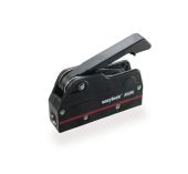  EasyLock Mini Bloqueur Simple Anodisé Noir