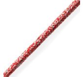 Marlow Ecoute Dyneema Excel Fusion Ø 8 mm Rouge