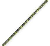 Marlow Excel Racing GP Drisse Ecoute Dyneema Sk 78 Ø 5 mm Jaune / Gris