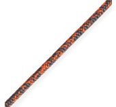 Marlow Excel Racing GP Drisse Ecoute Dyneema Sk 78 Ø  6 mm Orange / Gris