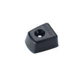 Harken Paire d'embouts rail MR Réf. E2700 