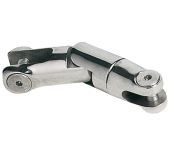 Jonction D'ancre 2 Articulations  6/8mm