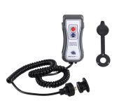 Télécommande Universelle 12/24 V pour guindeaux électriques