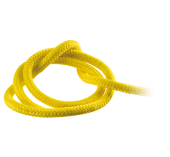 Amarre Fottante à terre Ø 18 mm Jaune