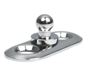 Bouton Tenax Inox Loxx ® Attache Male à Fixer sur le Tissu à la pièce