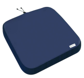 Ocean South Housse Protection Panneau de pont  500 x 500 mm Bleu Marine