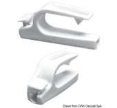 Chaussette Pour Pare Battage F1 bleu