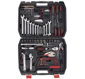 Outil multiusage 6 fonctions