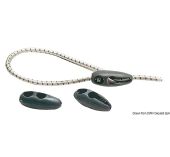 Fixation rapide nylon 8 mm