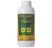 Eco Bact H Power bactéricide pour gasoil 1L