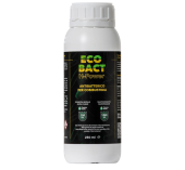 Eco Bact H Power bactéricide pour gasoil 250ml
