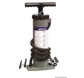 	Gonfleur à piston ABS Bravo 6			