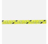 Marlow Excel Racing Drisse Ecoute Dyneema Ø 3mm Jaune/Gris