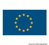 Pavillon Union Européenne 30 x 45