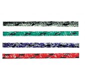 Marlow Excel Marstron Plus Ecoute 8 mm Rouge