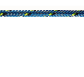 Marlow Excel Racing GP 78 Ø 4 mm Bleu/Noir