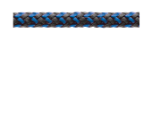 Excel Control Ø 4 mm Bleu