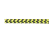 Marlow Excel Control Bouts de controle Ø 4 mm Jaune