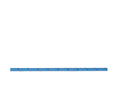 Marlow Excel Pro Cordage Polyester Drisse Ecoute Garcette 6mm Bleu