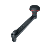 Harken Manivelle Winch alu 8 SpeedGrip basse - B8ASGLP