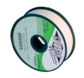 Cousin Fil à Surlier Suifè Blanc Bobine 50M 1.2MM