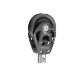Harken Poulie ELEMENT Simple à Emerillon 45mm Réf 6230