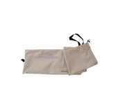 Sac Tube Housse pour Voile Roulée GV ou Foc 3,05 m X 0,50 m