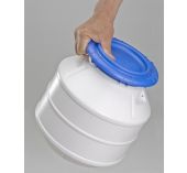 Bidon Etanche 12L 250MM X 380MM