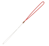 Marlow Wire Aiguille à Episser à long chas FAB109