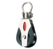 Ronstan Ball Bearing Poulie simple Roulement à Billes série 20Réf RF20101