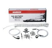 Harken Kit lazy jack petit modèle Longueur de la bôme 2.13m - 3.96 m