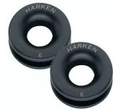 Harken Anneau de Friction ou Filoir volant Ø 6mm