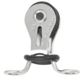 Ronstan Poulie simple à roulement à billes vertical série 15 Réf 15141