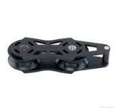 Boîte à 2 réas Harken 40mm  Réf 6054