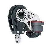 Harken Carbo Air Poulie carbo Ratchet 57mm à Taquet Réf: 2138