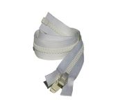 YKK Fermeture Séparable chaine 10 - L 4.00m