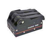 EasyLock Mini Bloqueur Triple Anodisé Noir