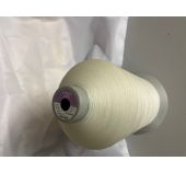 Marlow Fil à surlier n°4 Blanc 0,8mm Bobine 1kg - 2220m