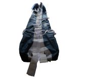 Sac de Pont Génois 3.50 m Bleu