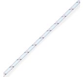 Marlow Excel Pro Cordage Polyester Drisse Ecoute Garcette 3 mm Blanc Mini Bobine 17m