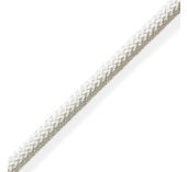 Marlow Drisse Polyester Marlowbraid 10mm Blanc Uni