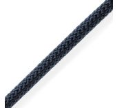 Marlow Drisse Polyester Marlowbraid 12mm Bleu navy Uni