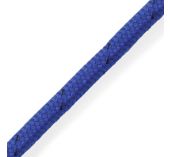 Marlow Mattbraid Ecoute Polyester 8 mm Bleu