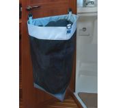 Sac à linge Cabine Pratique et solide