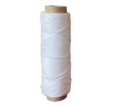 Bobine 100M Nylon Blanc Ø mm 4 -16 Torons